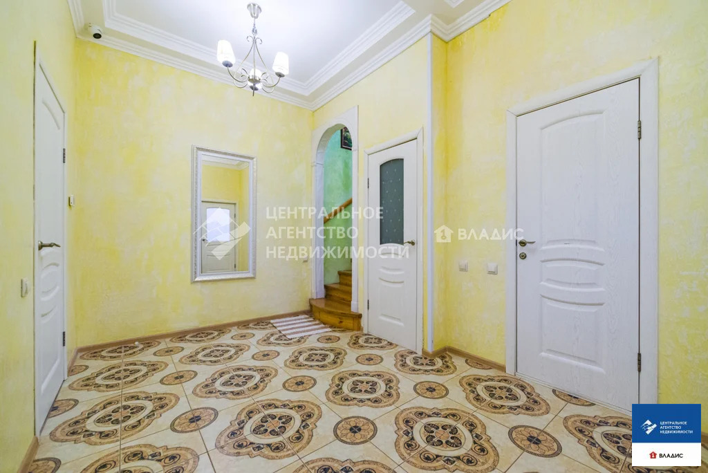 Продажа дома, Заборье, Рязанский район, Школьная улица - Фото 22