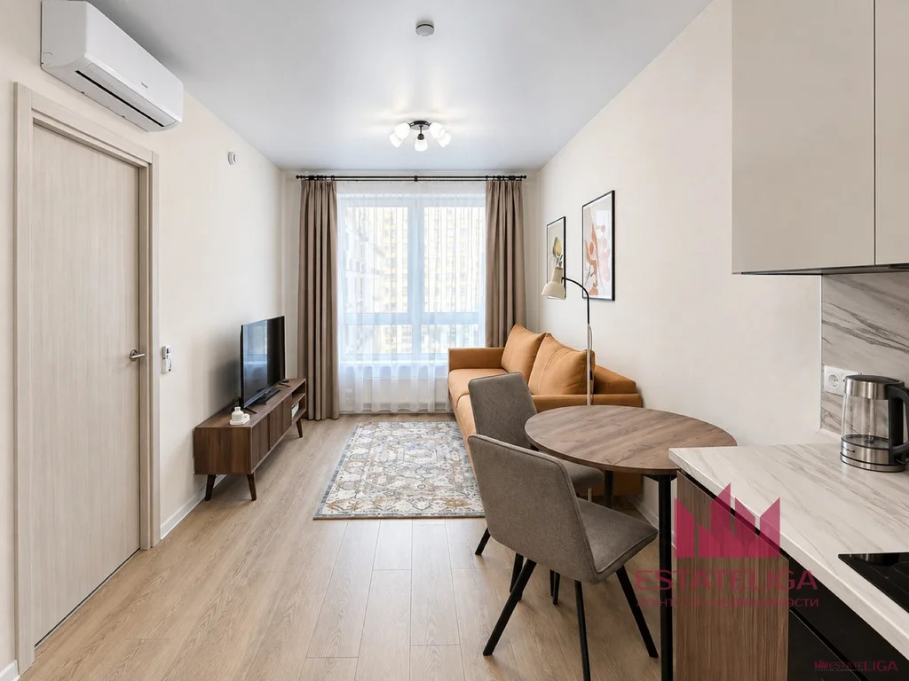 Продажа квартиры, 1-й Нижнелихоборский проезд - Фото 2
