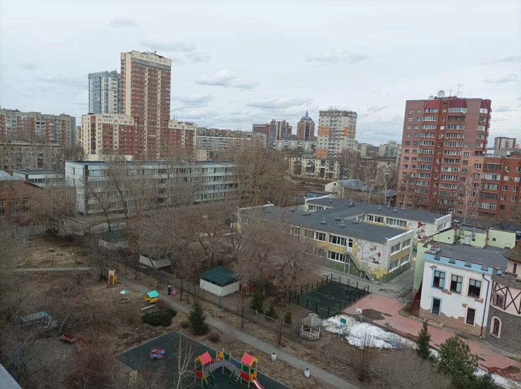 Продажа квартиры, Новосибирск, Ольги Жилиной - Фото 12
