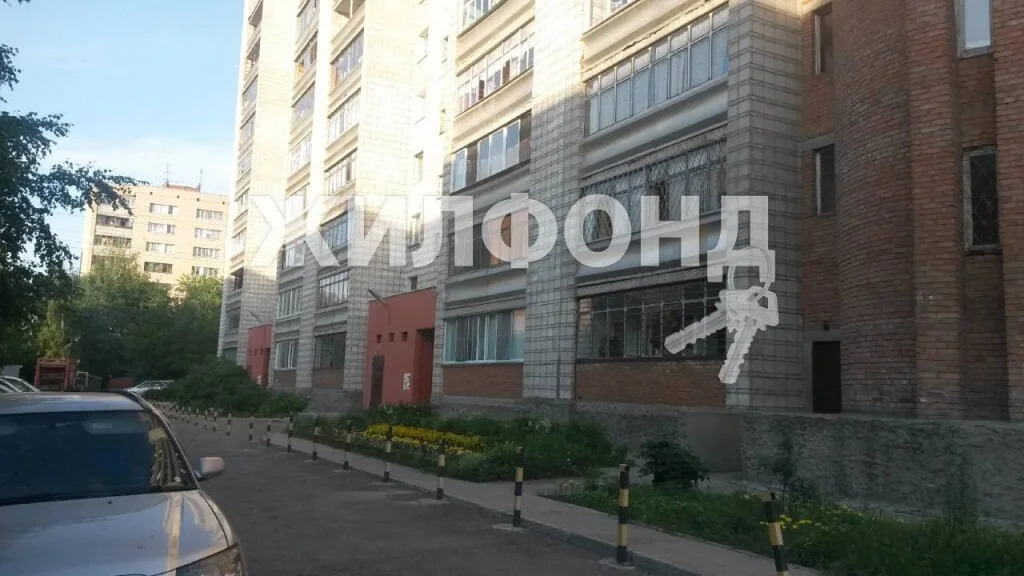 Продажа квартиры, Новосибирск, ул. Новая Заря - Фото 1