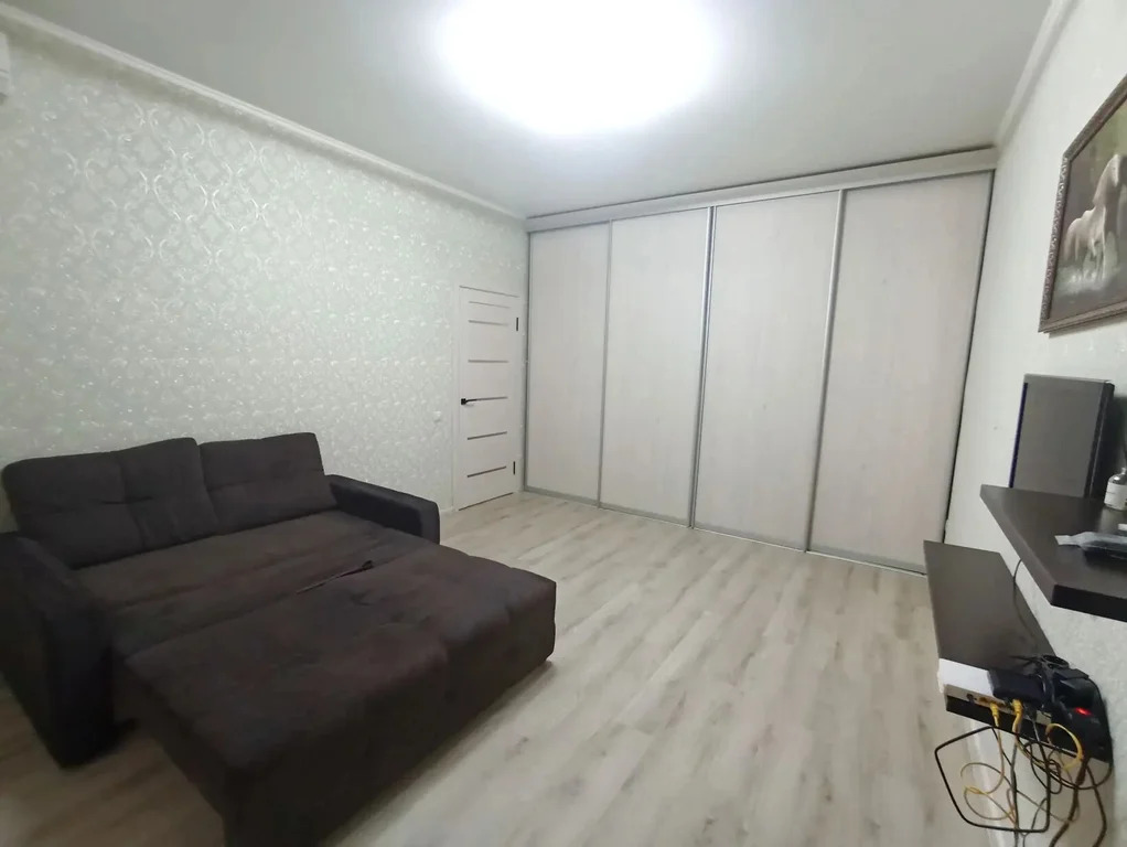 Аренда квартиры, Темрюк, Темрюкский район, ул. Анджиевского - Фото 4