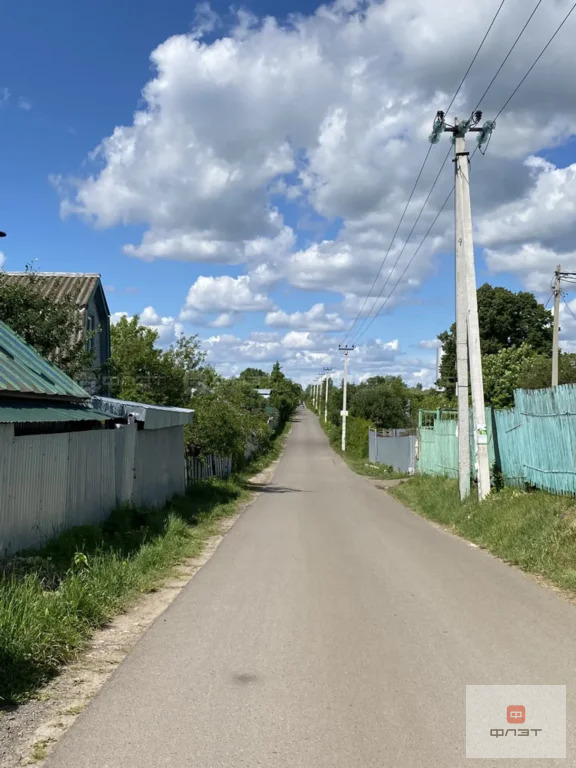 Продажа дома, Зеленодольский район, ул. 2-я аллея - Фото 11
