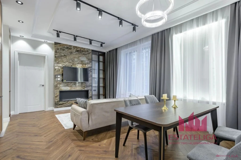 Продажа квартиры, ул. Винницкая - Фото 8