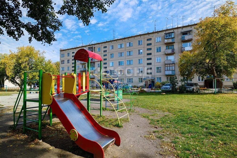 Продажа квартиры, Криводановка, Новосибирский район - Фото 26