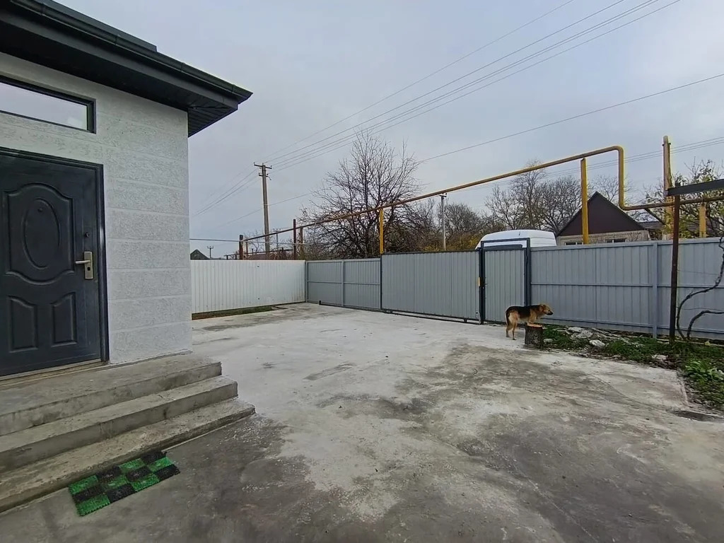 Продажа дома, Молдаванское, Крымский район, ул. Первомайская - Фото 4