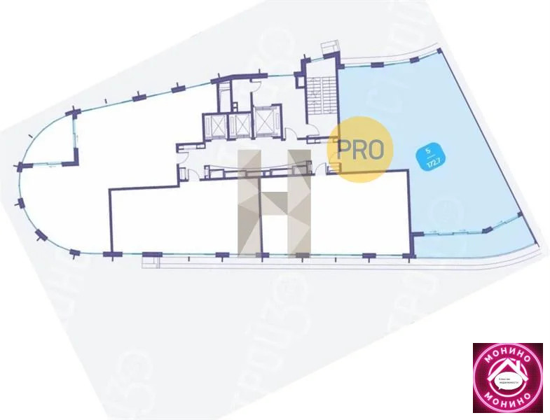 Продажа квартиры в новостройке, м. Терехово, ул. Нижние Мневники - Фото 7