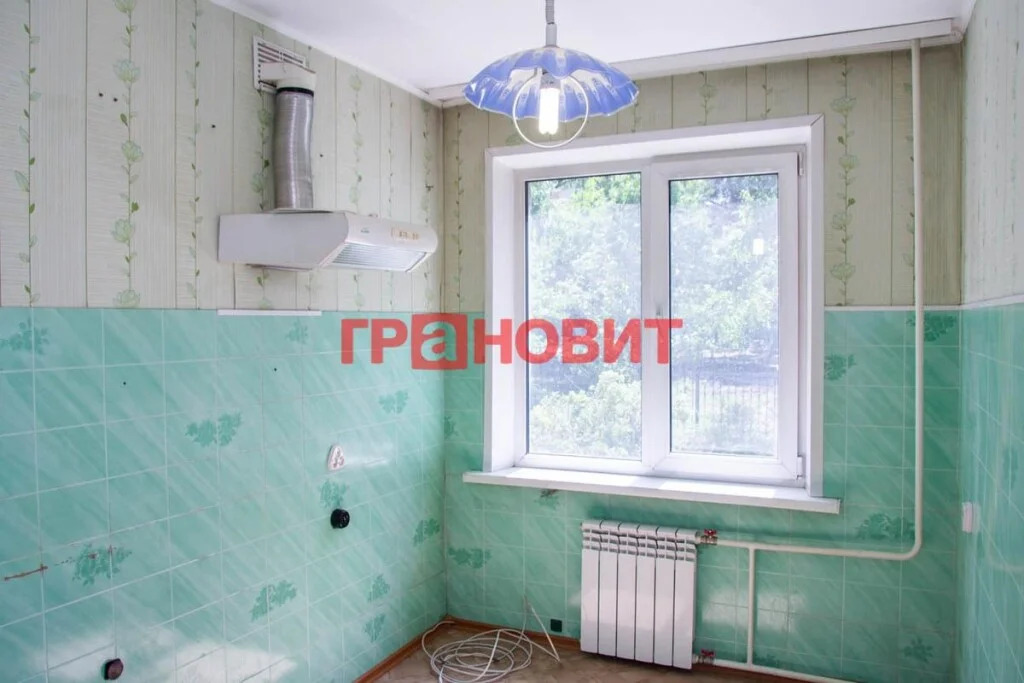 Продажа квартиры, Новосибирск, 9-й Гвардейской Дивизии - Фото 11