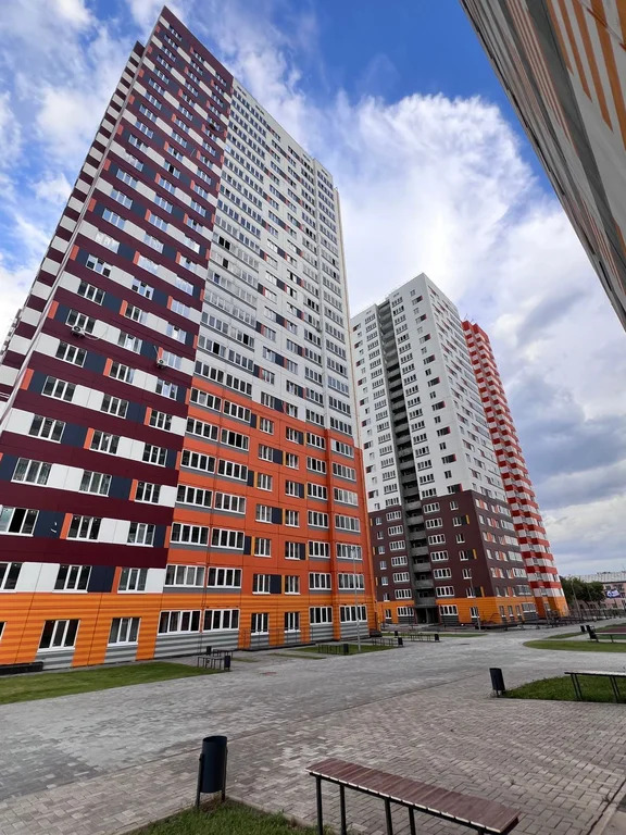 Продажа квартиры, Оренбург, ул. Юркина - Фото 8