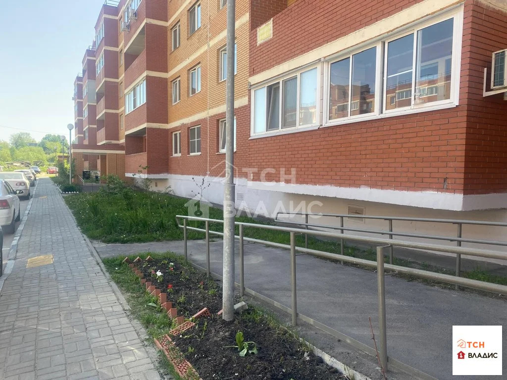 Продажа квартиры, Большие Жеребцы, Щелковский район, 1к1 - Фото 19