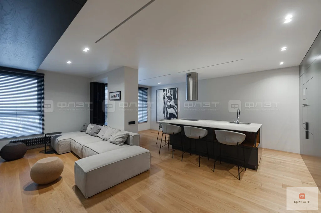 Продажа квартиры, Казань, ул. Петербургская - Фото 3