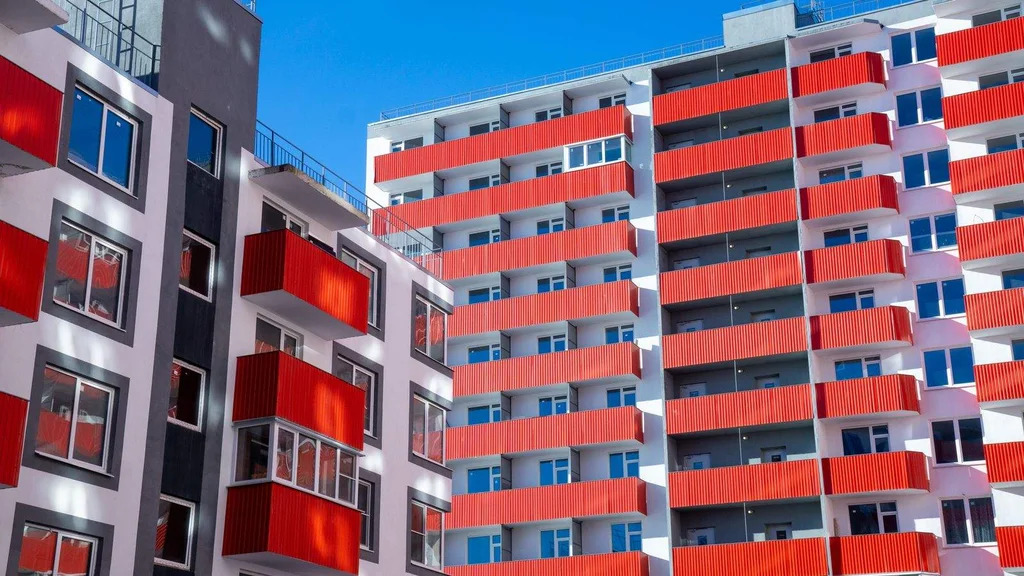 Продам 3-комн. квартиру 71 кв.м. - Фото 2