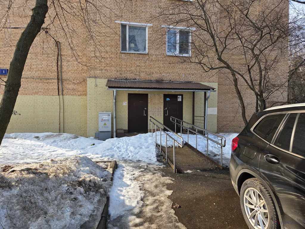 Продажа торгового помещения, Черского проезд - Фото 8