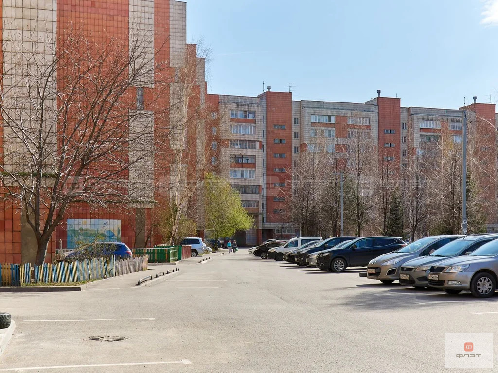 Продажа квартиры, Казань, ул. Дачная (Вахитовский р-н) - Фото 25