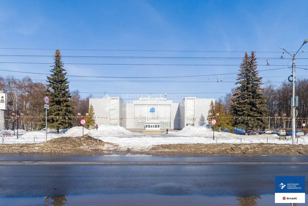 Продажа квартиры, Рязань, ул. Октябрьская - Фото 21