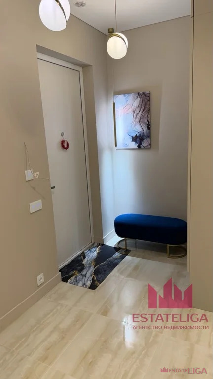 Аренда квартиры, Нагатинская наб. - Фото 17