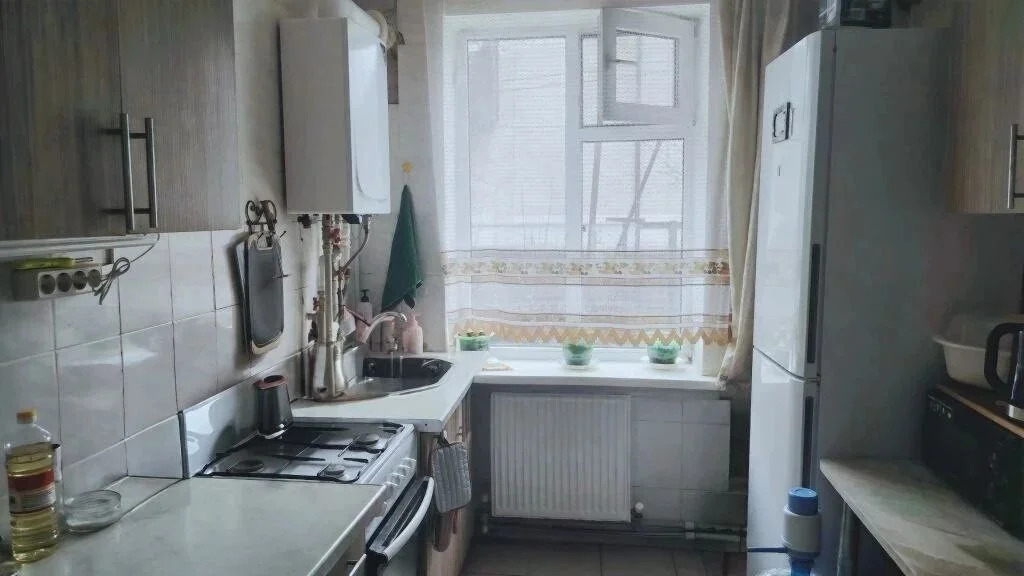 Продажа квартиры, Черноморский, улица Новороссийская - Фото 9