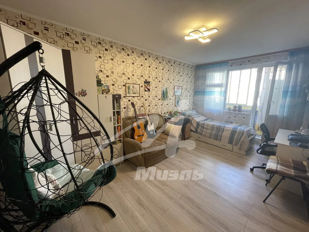 Продажа квартиры, Лобня, Физкультурная ул. - Фото 6