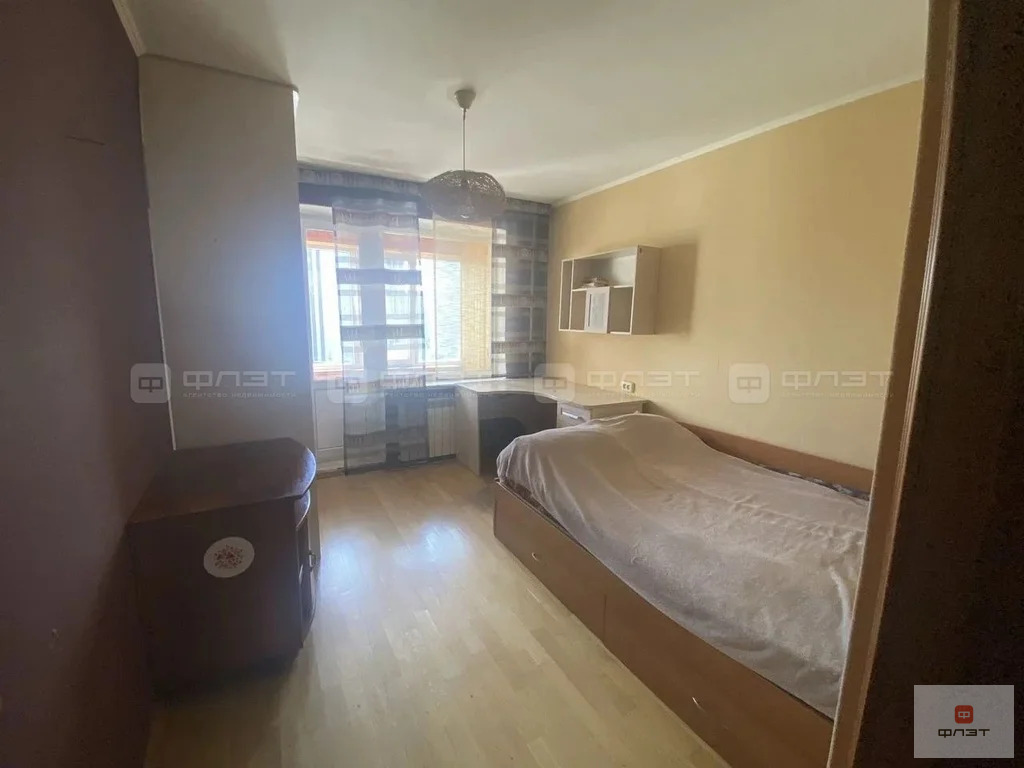 Продажа квартиры, Казань, ул. Комиссара Габишева - Фото 8