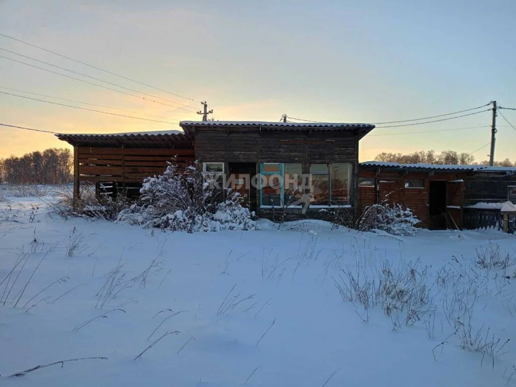 Продажа дома, Вагайцево, Ордынский район, ул. Гагарина - Фото 4