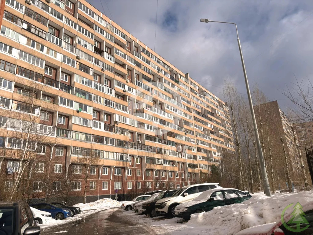 Продажа квартиры, Зеленоград, м. Ховрино - Фото 32