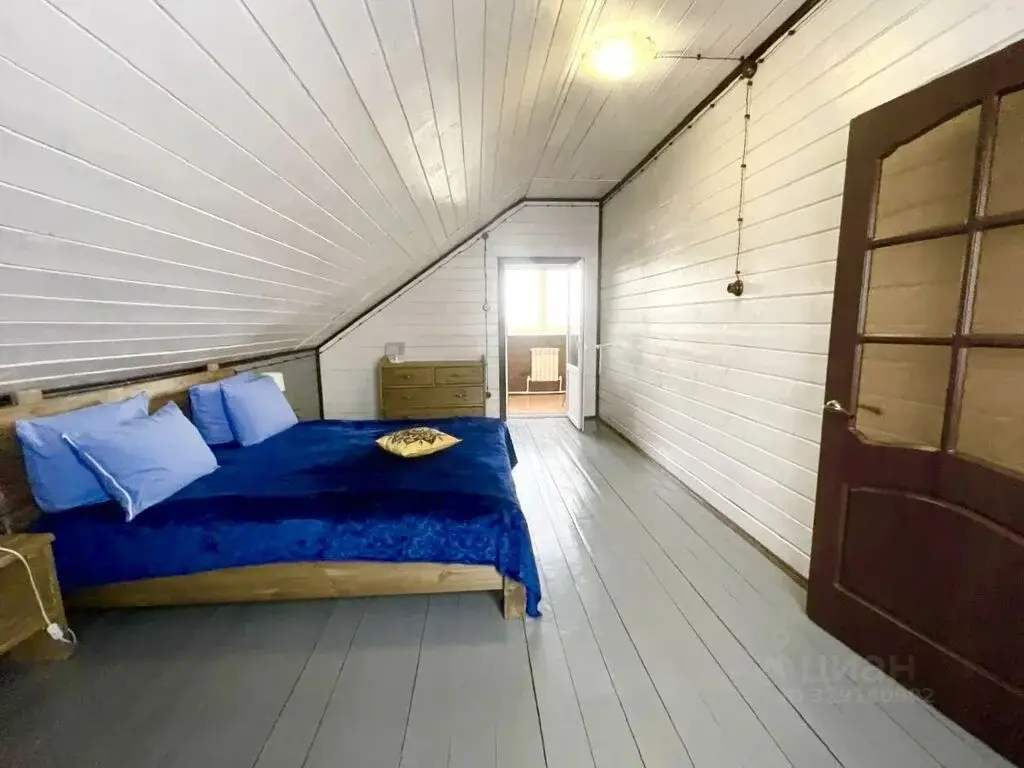 Купить дом 140.0м Ярославская область, Переславль-Залесский ... - Фото 15