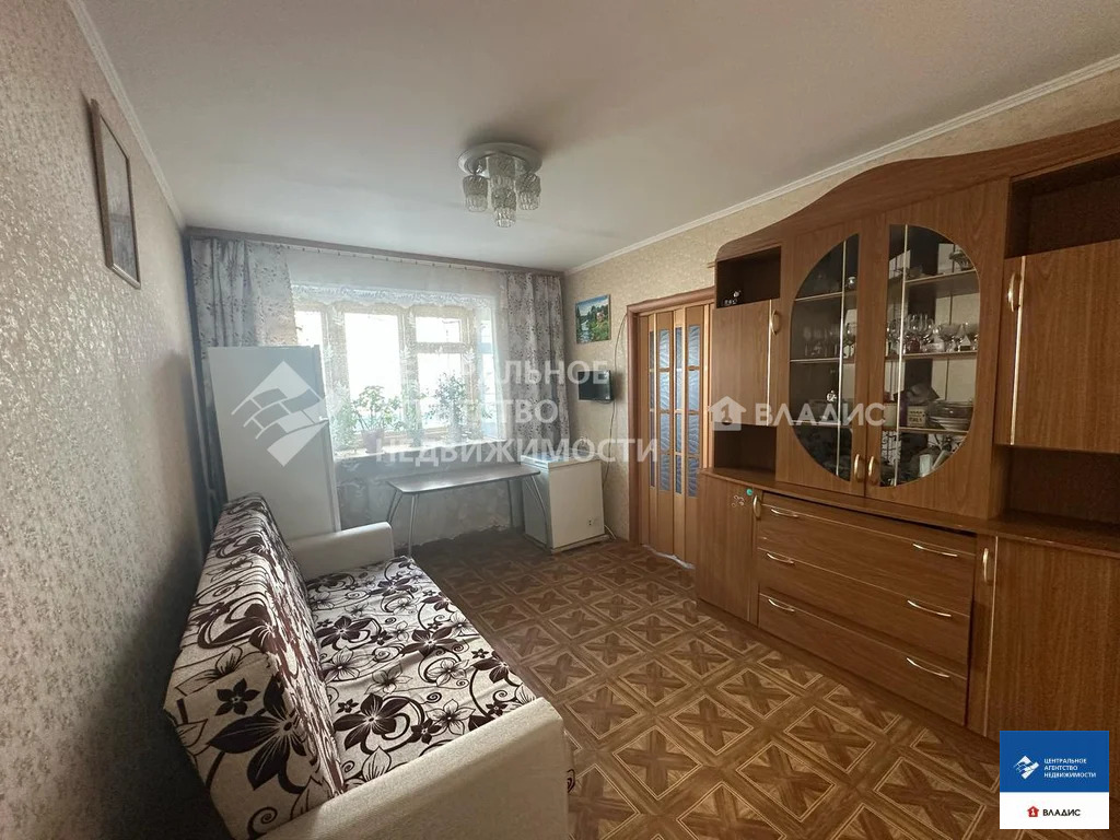 Продажа квартиры, Рязань, ул. Поселковая - Фото 0