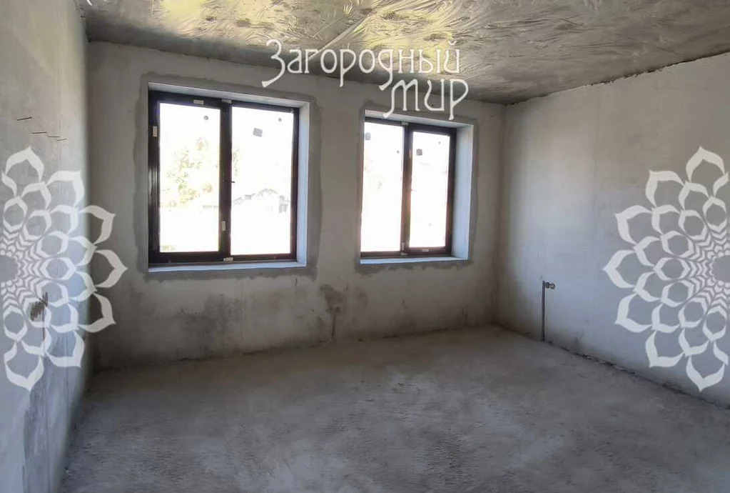 Продам дом, Симферопольское шоссе, 40 км от МКАД - Фото 10