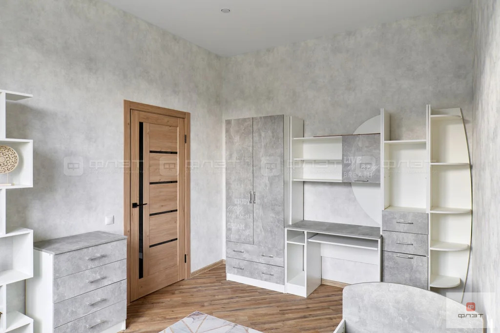 Продажа дома, Карповка, Пестречинский район, ул. Светлая (Мёшинские ... - Фото 28