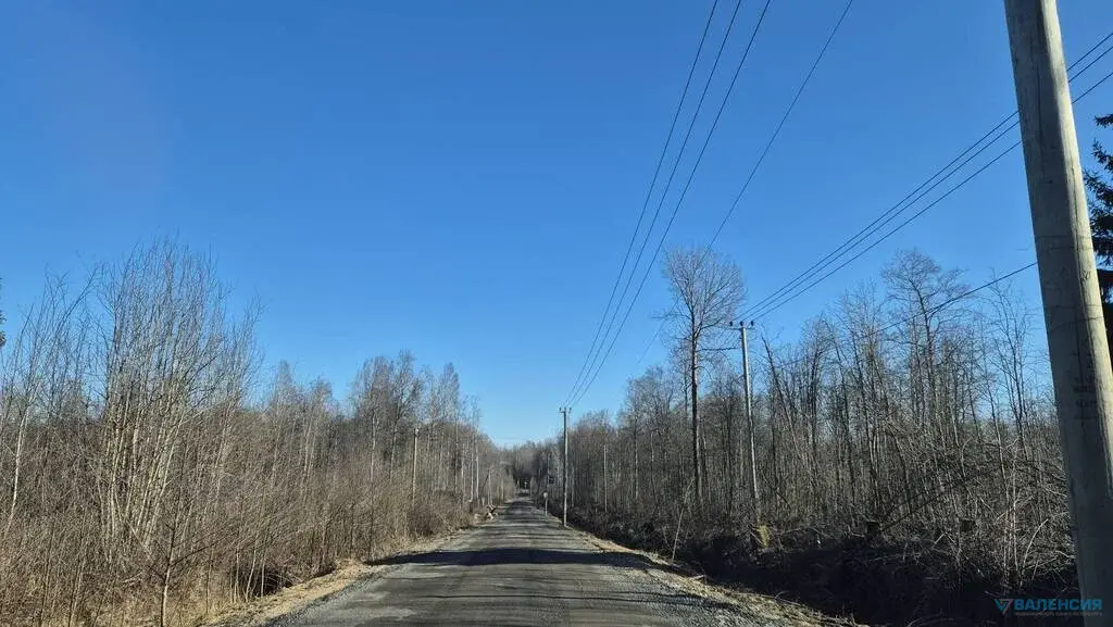 Продается ЗУ в собственности в ТСН "Вымпел" - Фото 11