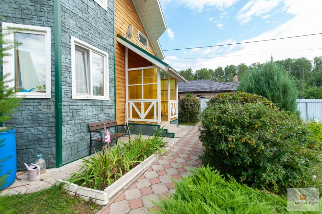 Продажа дома, Лаишевский район, дом 9 - Фото 3