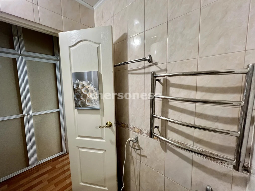 Аренда квартиры, Севастополь, ул. Героев Бреста - Фото 19