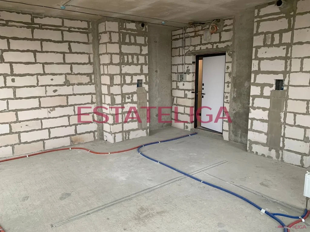 Продажа квартиры, м. Авиамоторная, улица Крузенштерна - Фото 5