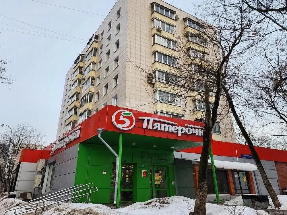 Продажа квартиры, Карамышевская наб. - Фото 2