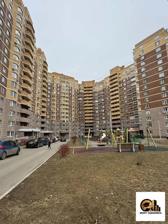 Продажа квартиры, Подольск, Серпуховская улица - Фото 12