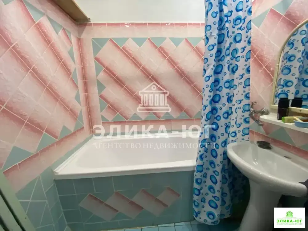 Продажа квартиры, Джубга, Туапсинский район, Новороссийское ш. - Фото 14