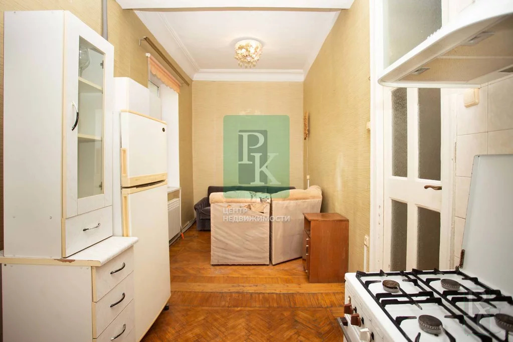Продажа квартиры, Севастополь, ул. Курчатова - Фото 8