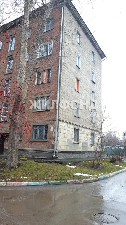 Продажа квартиры, Новосибирск, ул. Серафимовича - Фото 26