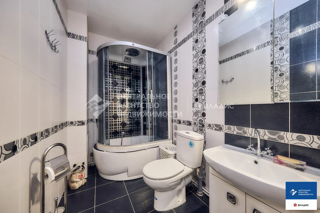 Продажа квартиры, Рязань, ул. Вокзальная - Фото 25