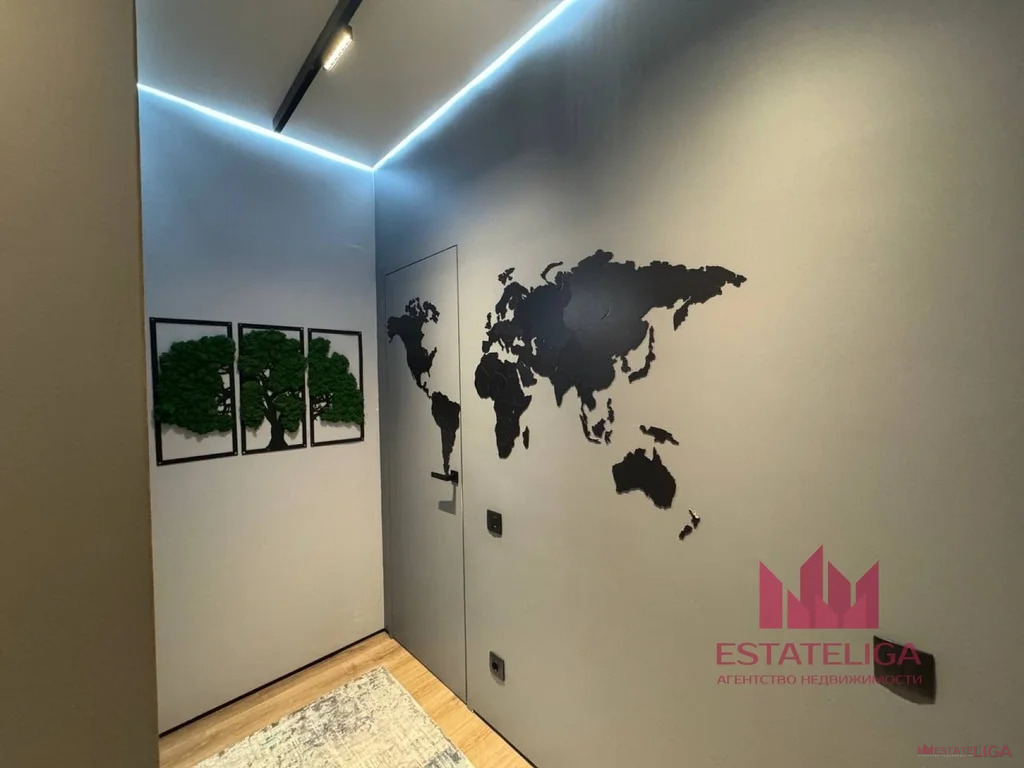 Продажа квартиры, Волгоградский пр-кт. - Фото 18