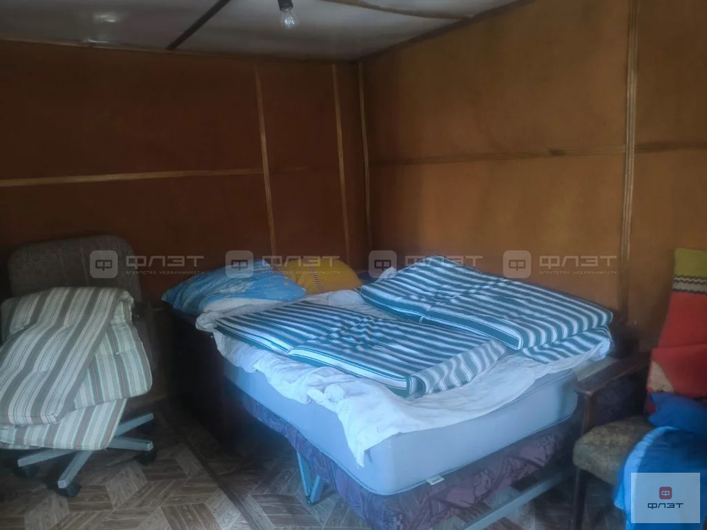 Продажа дома, Верхнеуслонский район, Участок - Фото 18