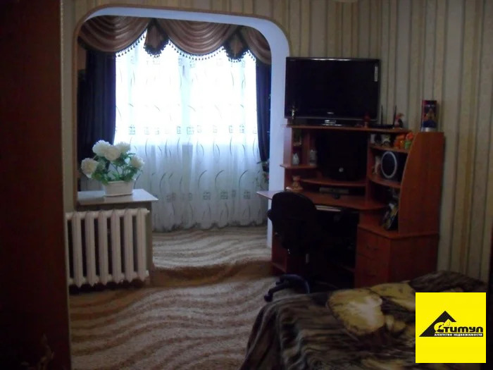 Продажа квартиры, Ейск, Ейский район, ул. Р.Люксембург - Фото 6