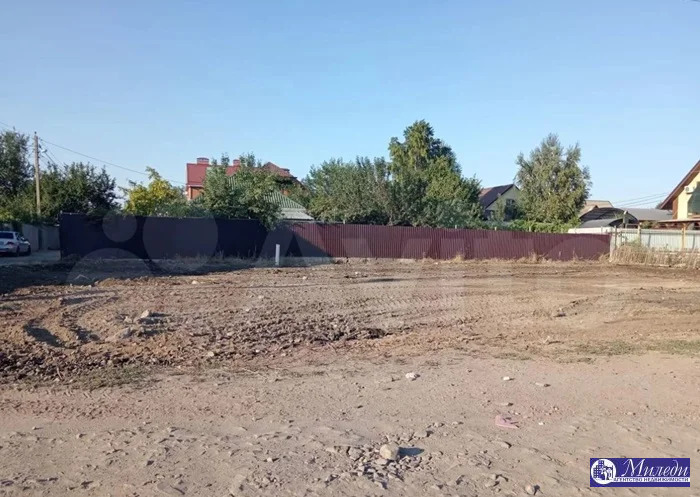 Продажа участка, Батайск, школьная улица - Фото 1