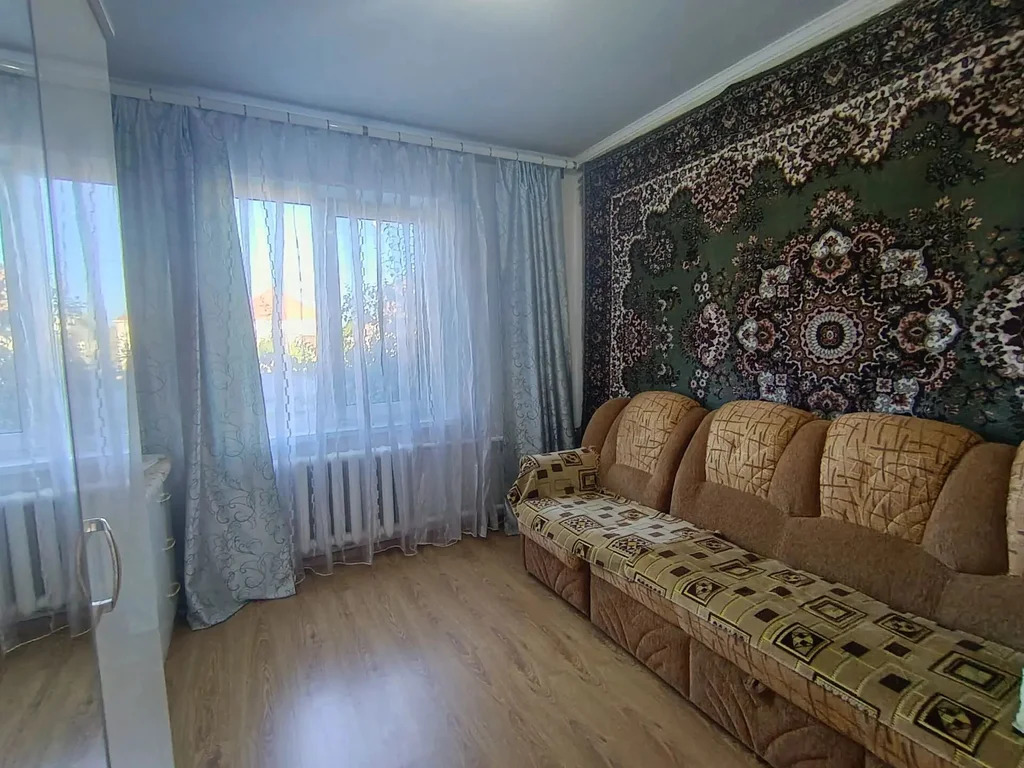 Продажа дома, Новоукраинский, Крымский район, ул. Пушкина - Фото 16