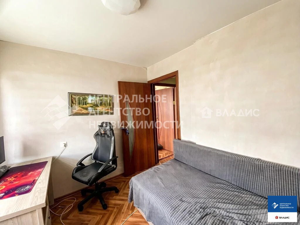 Продажа квартиры, Ровное, Рязанский район, ул. Школьная - Фото 6