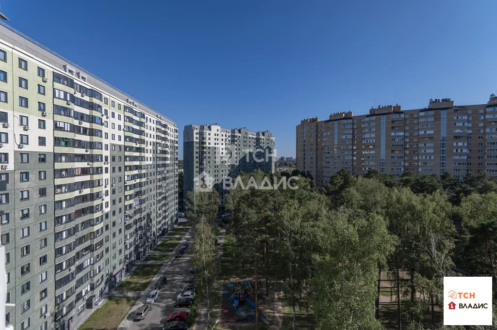 городской округ Королёв, Королёв, улица Тихонравова, д.35к3, ... - Фото 23