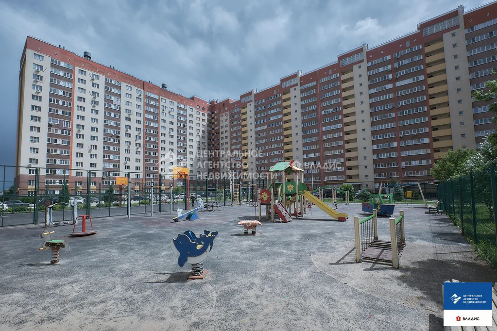 Продажа квартиры, Рязань, Семчинская улица - Фото 15