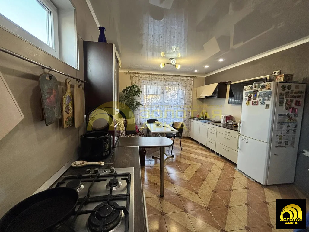 Продажа дома, Крымск, Крымский район, ул. Ленина - Фото 4