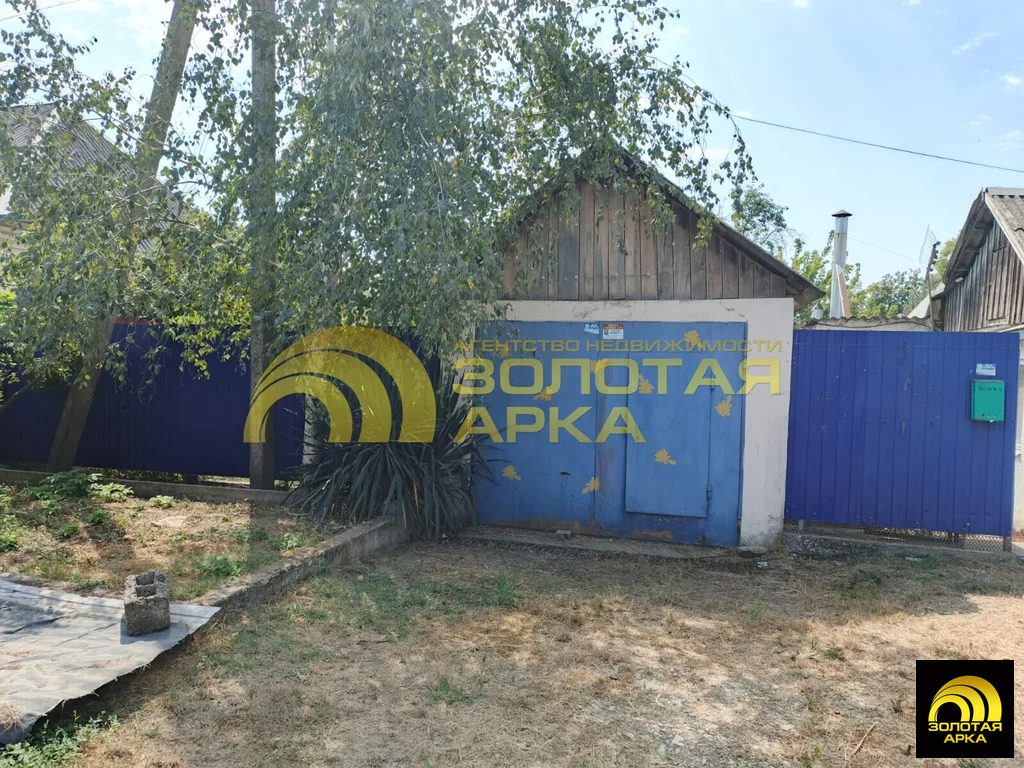 Продажа дома, Абинск, Абинский район, ул. Ленинградская - Фото 1