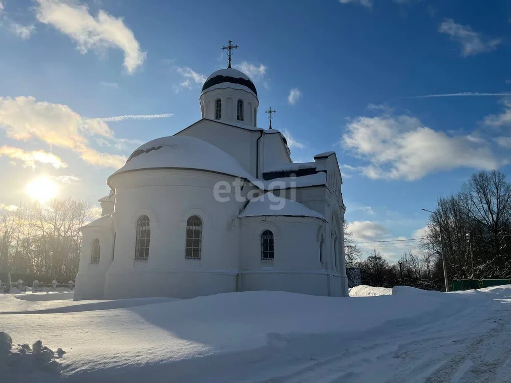 Продажа дома, Дьяково, Истринский район - Фото 6