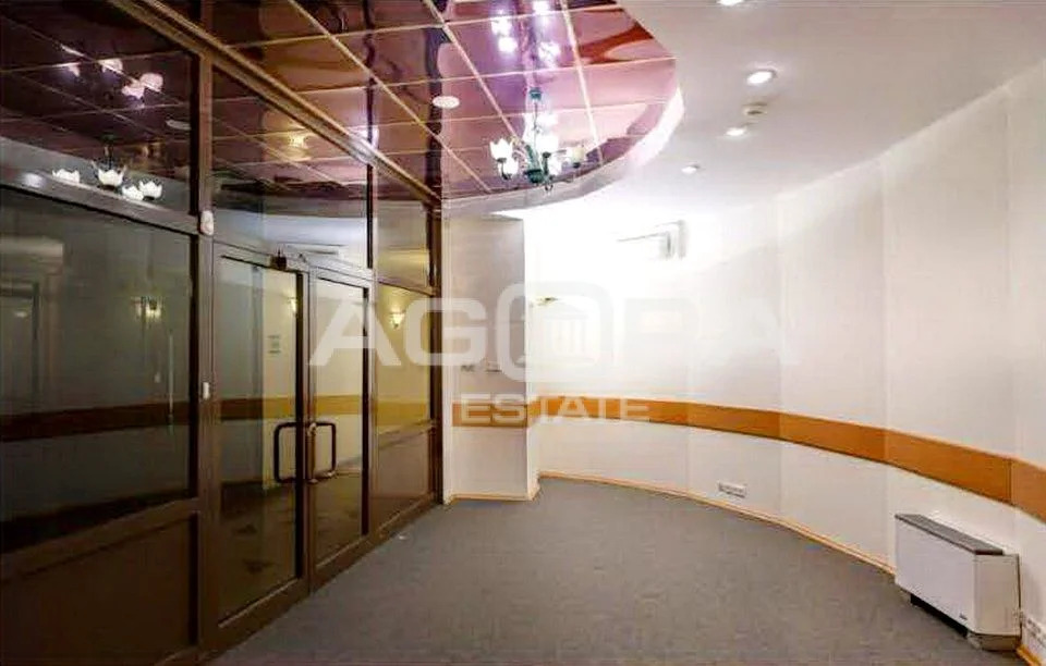 Аренда офиса, м. Белорусская, Тишинский Ср. пер. - Фото 5